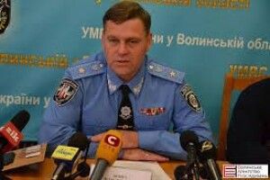 Петро Шпига проведе у Любомлі особистий прийом громадян