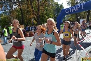 У Любешові плекають спортивні таланти