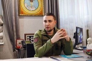 Кирило Буданов очолить Міністерство оборони
