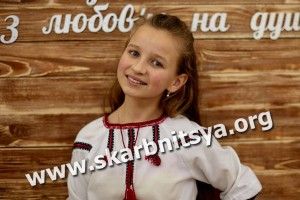 Допоможіть рівненській красуні Лідочці Легкобит!