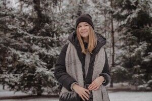 23-річній лучанці потрібна допомога на лікування 