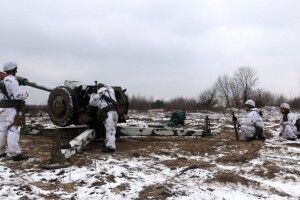 Ситуація на фронті на ранок 11 грудня - Генштаб ЗСУ