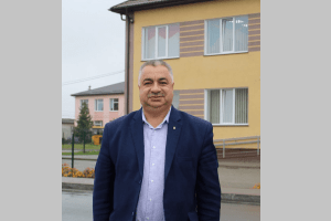 Хто став головою Вишнівської ОТГ на Волині