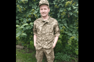 З пекла полону додому: сьогодні у селі на Волині зустрічають Героя-земляка