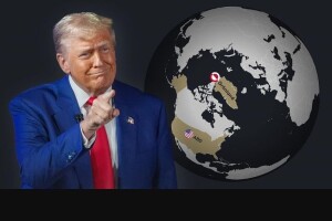 51% європейців вважає Трампа ворогом