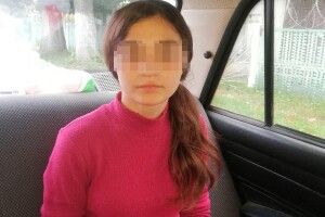 У Ківерцях знайшли неповнолітню дівчину, яка втекла з Первомайська до хлопця на Волинь