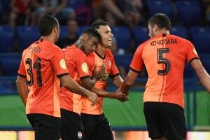 Визначилися суперники «Шахтаря» на груповому етапі Ліги чемпіонів
