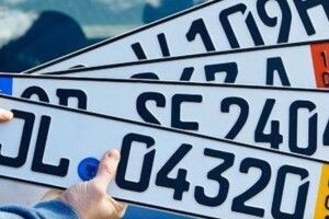 На Рівненській митниці –  ажіотаж, бо всі бояться змін у законі 