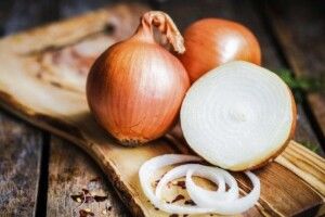 В Україні очікують дефіцит цибулі