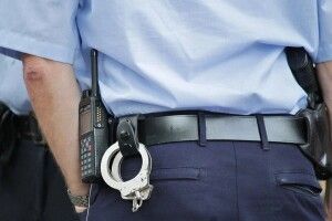 Волинянин викликав поліцейських – і тепер за це заплатить