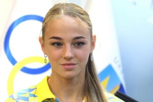 В Україні обрали найстильнішу спортсменку