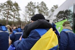 Відомі імена волинян, яких вдалося повернути з полону 