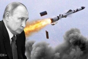 Тривога по всій Україні: окупанти обстріляли ракетами 5 областей