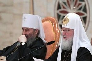 Православна громада з Малих Дорогостаїв на Рівненщині «скрутила велику дулю» Москві