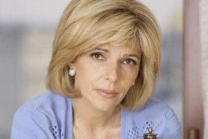 Здоров'я українців вимагає збільшення фінансування з Держбюджету, вважає Ольга Богомолець