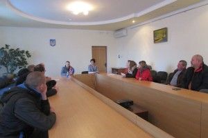 Для нововолинців з обмеженими можливостями організували ярмарок вакансій