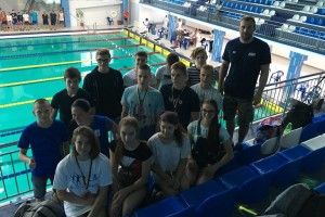 З чемпіонату України волиняни повертаються з медалями