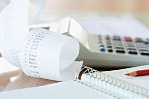 До бюджету вже надійшло 1,8 мільйона гривень штрафів за порушення касової дисципліни