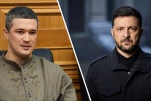 Рейтинг Зеленського впав до 14,6% після звільнення Федорова – соціологічне дослідження