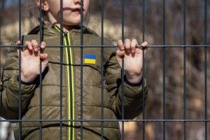 Примусова депортація: 15 дітей з Миколаївщини силоміць вивезли до росії