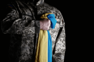 Зеленський озвучив кількість українських військових, які щодня гинуть в боях з окупантами