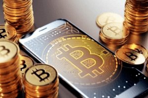 Швидкий обмін криптовалют із сервісом Changeit