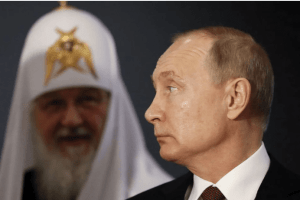 На Волині перевірять «церковну мережу» УПЦ МП в комунальних закладах області