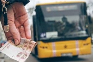 На Львівщині пільговикам замість безплатного проїзду виплачуватимуть 135 гривень