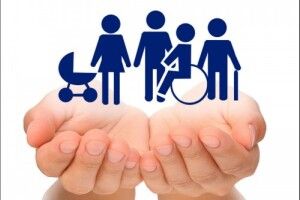 У Луцькій громаді анонсували заходи до Міжнародного дня людей з інвалідністю 