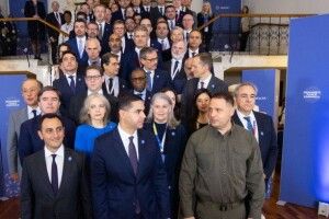 На саміті в Мальті обговорили принципи, на яких має бути досягнутий мир для України