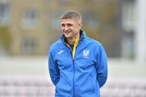 Замість Петракова призначили нового тренера