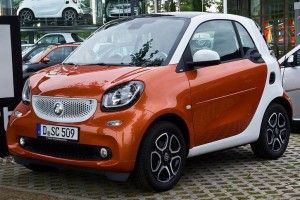 Названо найбільш економічні автомобілі