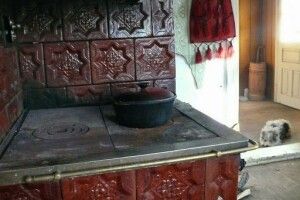 Впала на розігріту пічку: з опіками госпіталізували 4-річну дівчинку