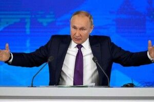 У росії можуть бути збройні зіткнення з НАТО, - Лубінець