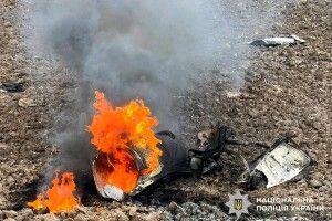 На Рівненщині внаслідок атаки рф загинули троє людей, ще шестеро поранені 