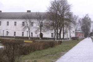 На Волині монастир ХVІІ століття передали у власність громади