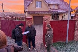 Як депутат на Рівненщині заробляв на державному лісі