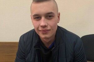 Захоплений Росією 19-річний моряк Ейдер: «Щоденно дуже сумую за родиною. А поки, це не життя, це існування…»