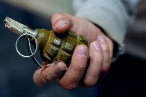 На Одещині під час перевірки документів чоловік підірвав гранату: поранено поліцейських