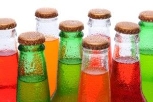 ПАР ввела податок на газовану воду