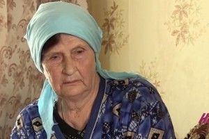 Мама Олега Сенцова: «Добре, що Олег отримав премію, але для мене головне - його звільнення»