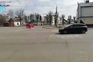 У Луцьку на перехресті Львівської та Потебні нарешті буде світлофор