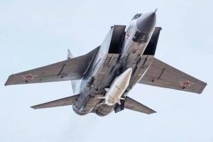 Українці збили 25 російських ракет «Кинджал», яких... не можливо збити