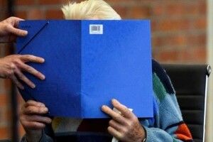 100-річний нацист. Гучний суд у Німеччині