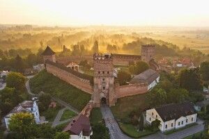 Лучан запрошують через світлини показати унікальність та неповторність рідного міста