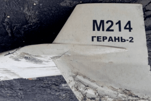 Вірять в іранські дрони: росія розпочала кампанію зі зриву українського контрнаступу