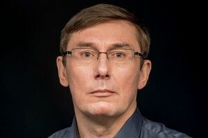 Юрій Луценко вестиме політичне шоу на «5 каналі»