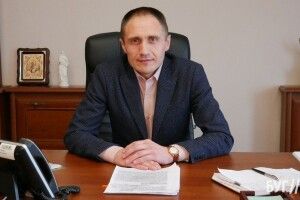 В прикордонному районі Волині – новий керівник поліції