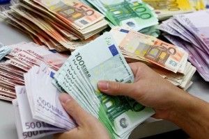 Європарламент підтримав виділення Україні мільярда євро