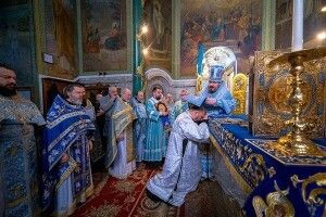 «Бал сатани»: волинський священник про висвячення Добкіна дияконом